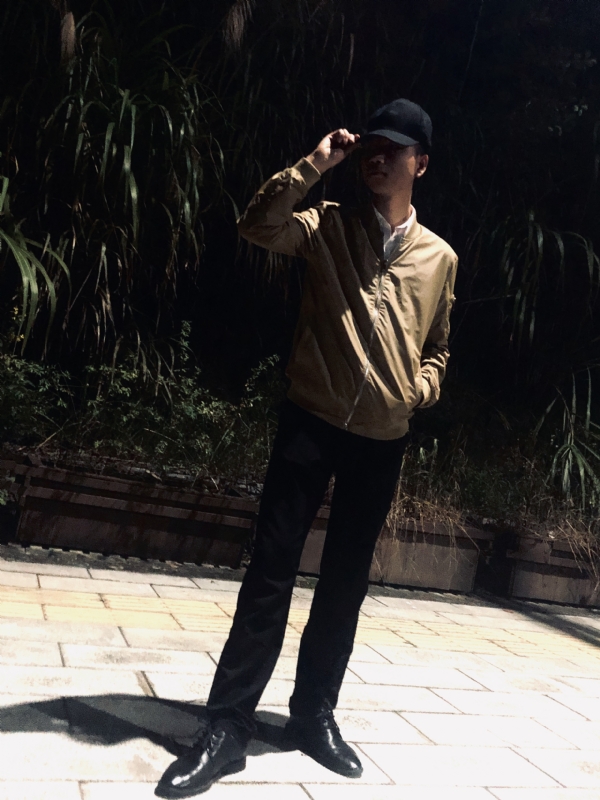 平凡的人的第三张照片--福清相亲服务中心