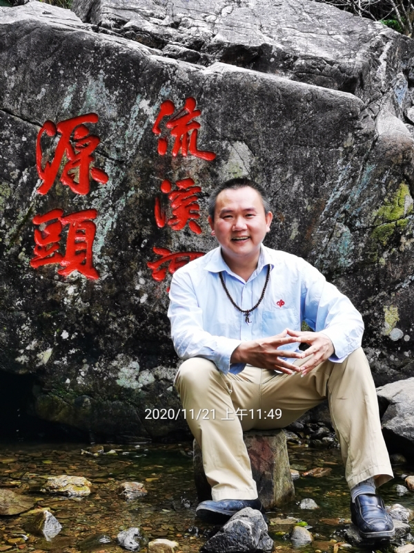 杨财神的第一张照片--福清相亲服务中心
