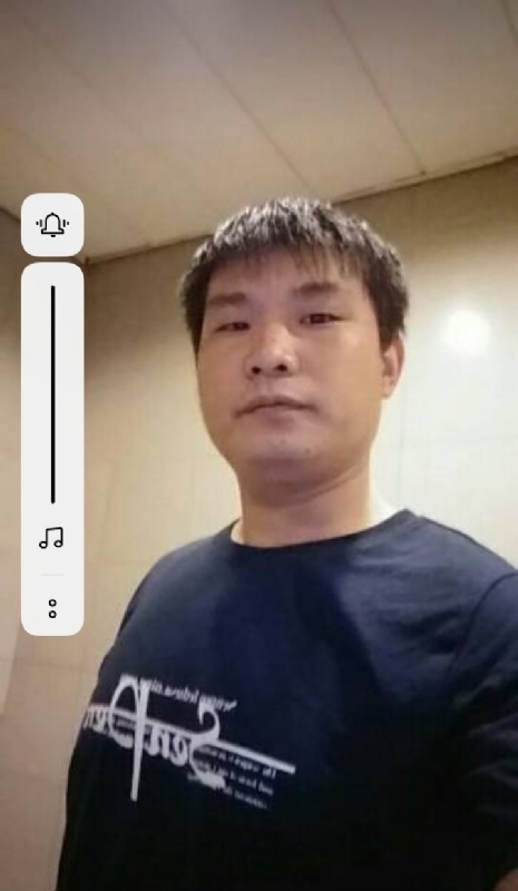 等着幸福来敲门的第一张照片--福清相亲服务中心