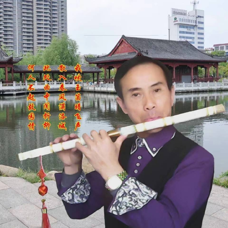 红尘之中遇见你的第一张照片--福清相亲服务中心