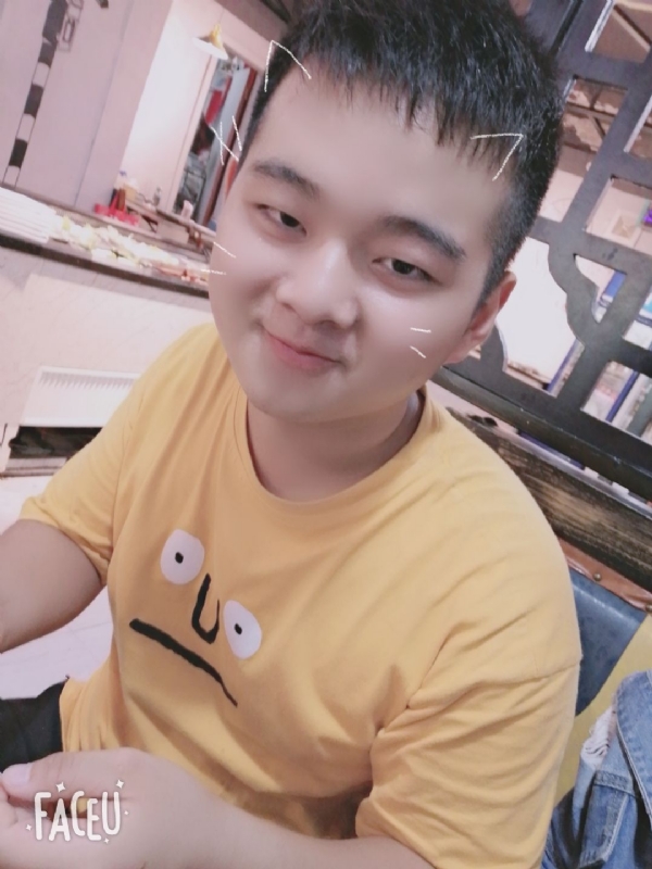小源小源的第一张照片--福清相亲服务中心
