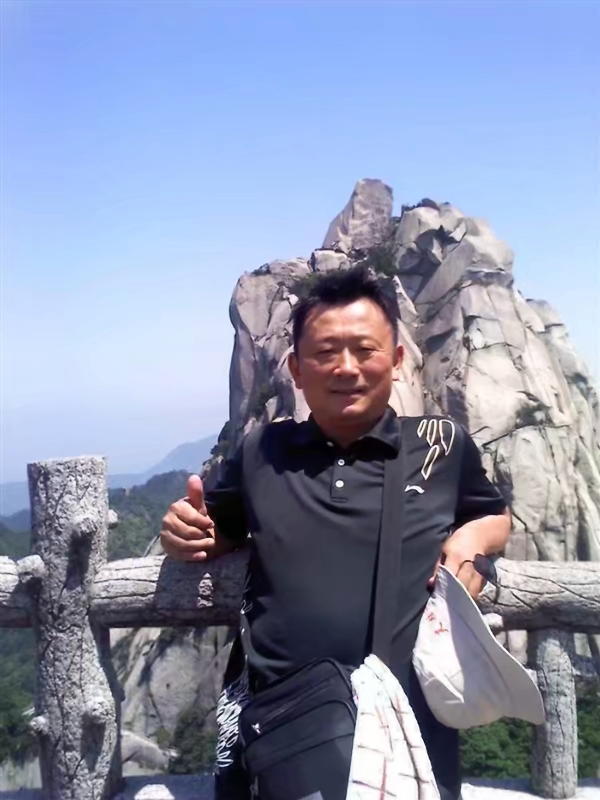 半月亭的第一张照片--福清相亲服务中心