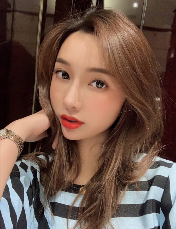 雅的第一张照片--福清相亲服务中心