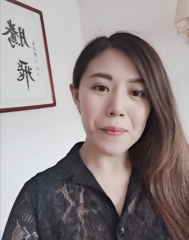 weiwei的第一张照片--福清相亲服务中心