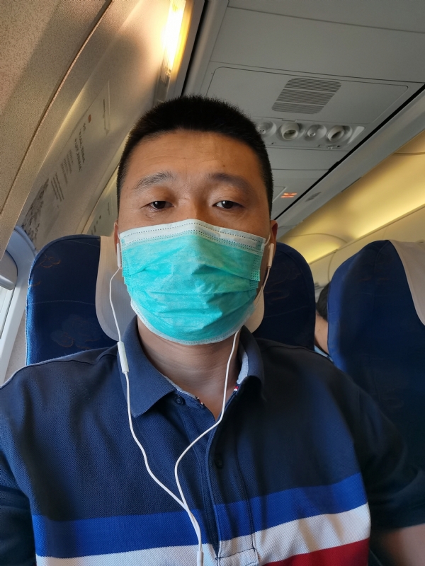 石头的第一张照片--福清相亲服务中心