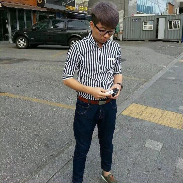金明勋的第一张照片--福清相亲服务中心