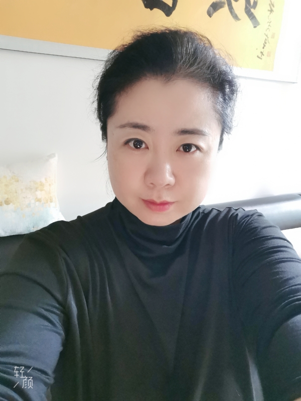 伊鑫的第一张照片--福清相亲服务中心