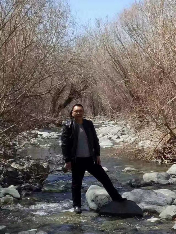 一路的第一张照片--福清相亲服务中心