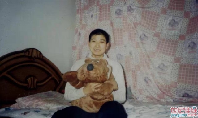 不语星君的第一张照片--福清相亲服务中心