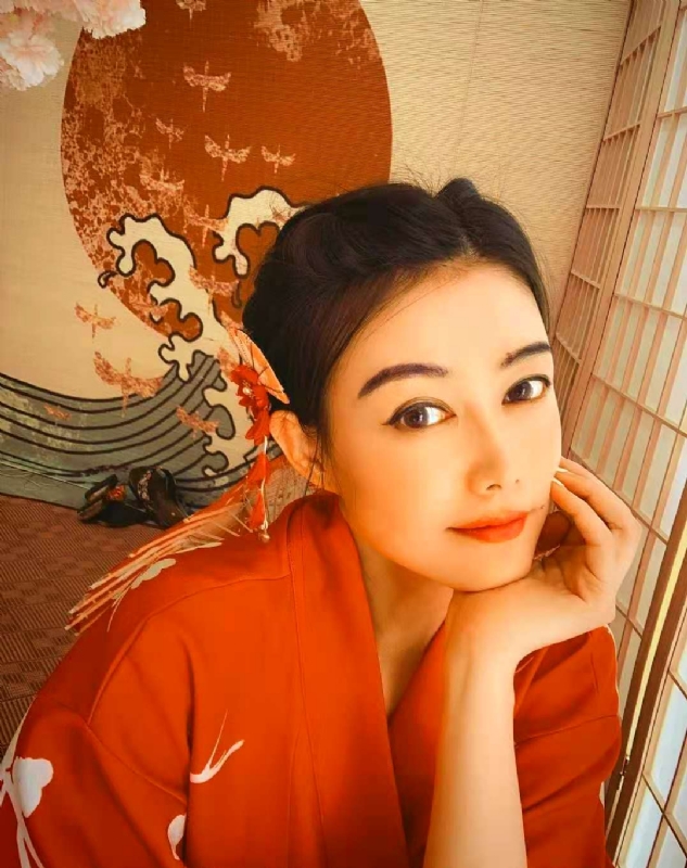 雨過天晴的第三张照片--福清相亲服务中心