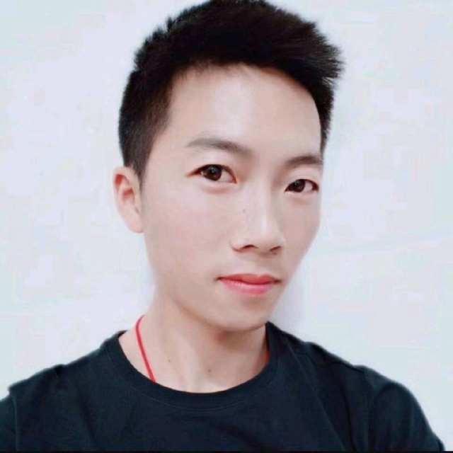 乐乐的第一张照片--福清相亲服务中心
