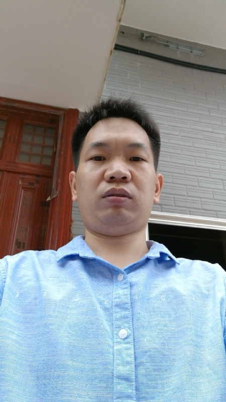 晨光的第一张照片--福清相亲服务中心
