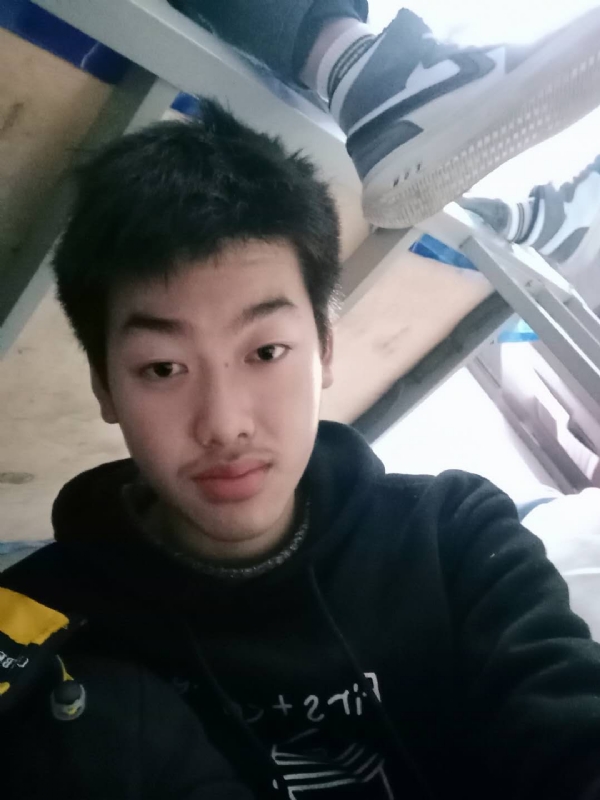 缺媳妇的第一张照片--福清相亲服务中心