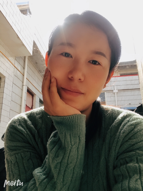 倪小胖妞糊糊的第一张照片--福清相亲服务中心