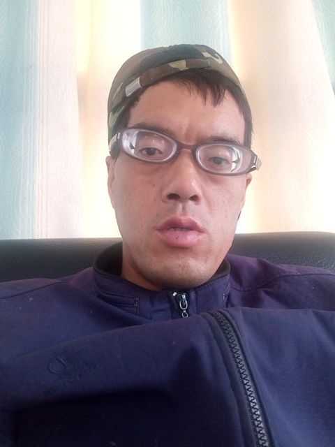 等待有缘人的第二张照片--福清相亲服务中心