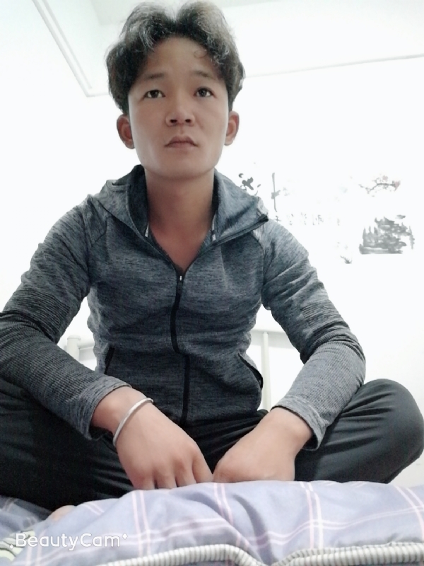 东浩学长的第一张照片--福清相亲服务中心