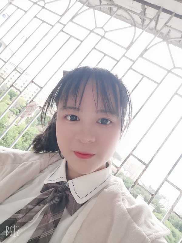 倩倩的第一张照片--福清相亲服务中心