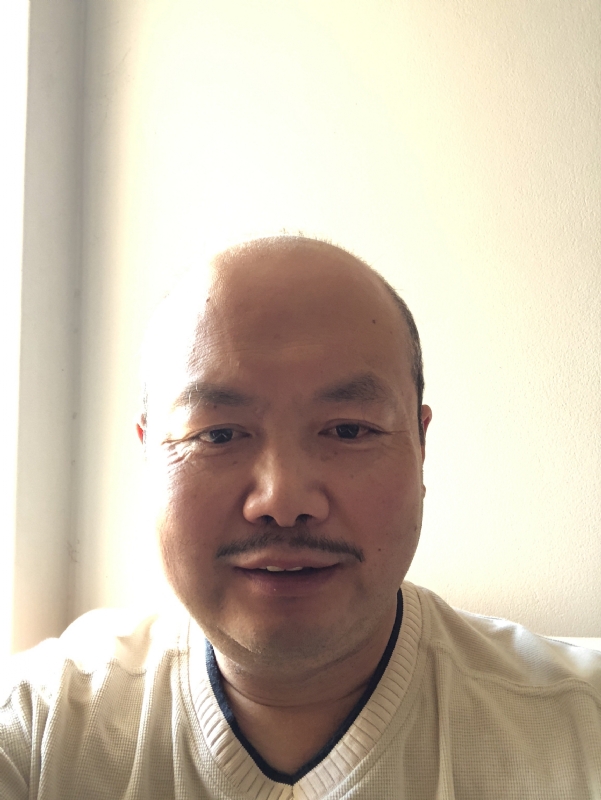 大山的第一张照片--福清相亲服务中心