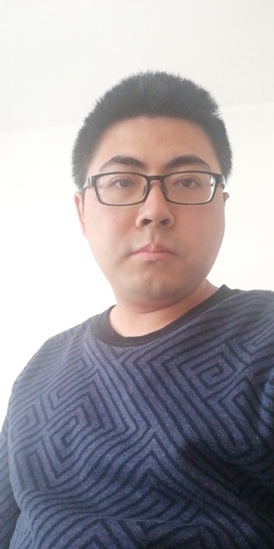 小管的第一张照片--福清相亲服务中心