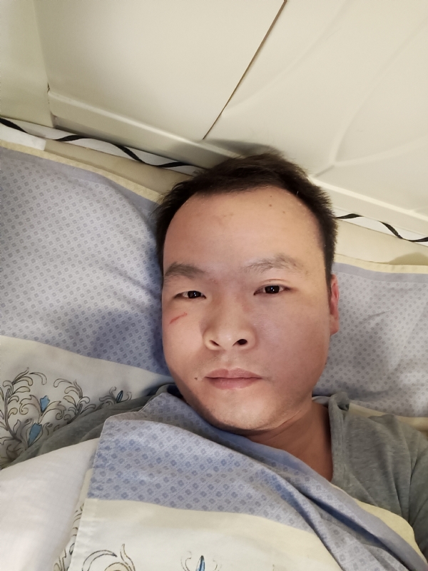 Miss胡的第一张照片--福清相亲服务中心