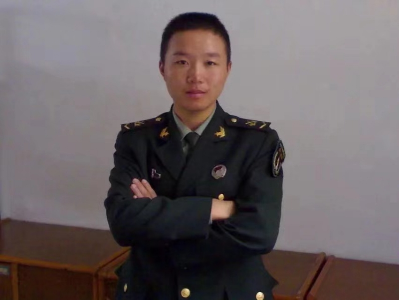 静下心来，等的第一张照片--福清相亲服务中心