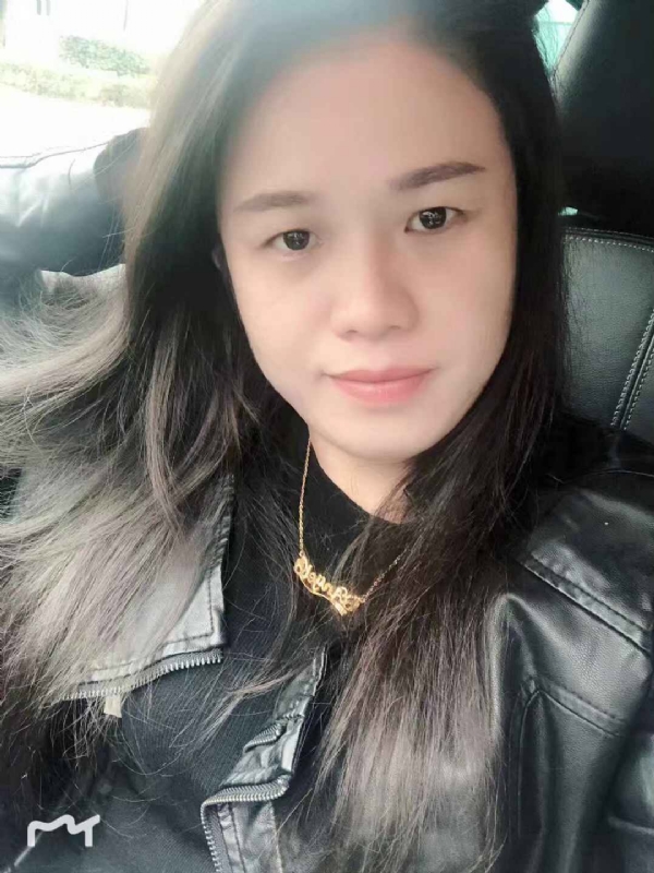 秋寶的第一张照片--福清相亲服务中心