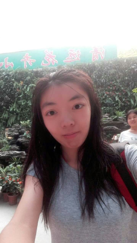 云栖的第一张照片--福清相亲服务中心