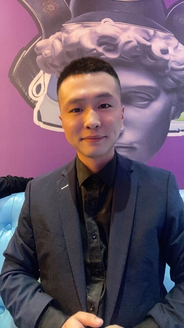 惠高寒的第一张照片--福清相亲服务中心