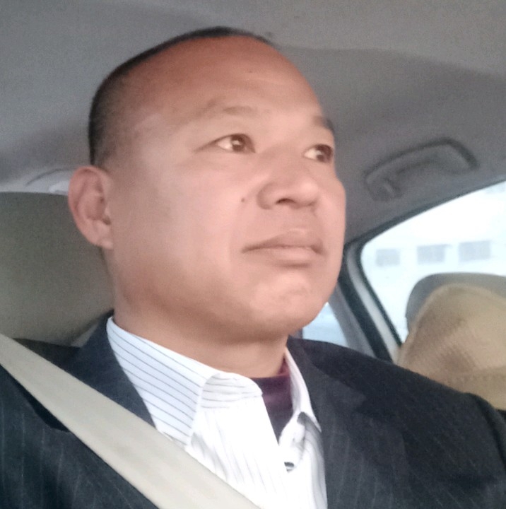 無心的第一张照片--福清相亲服务中心