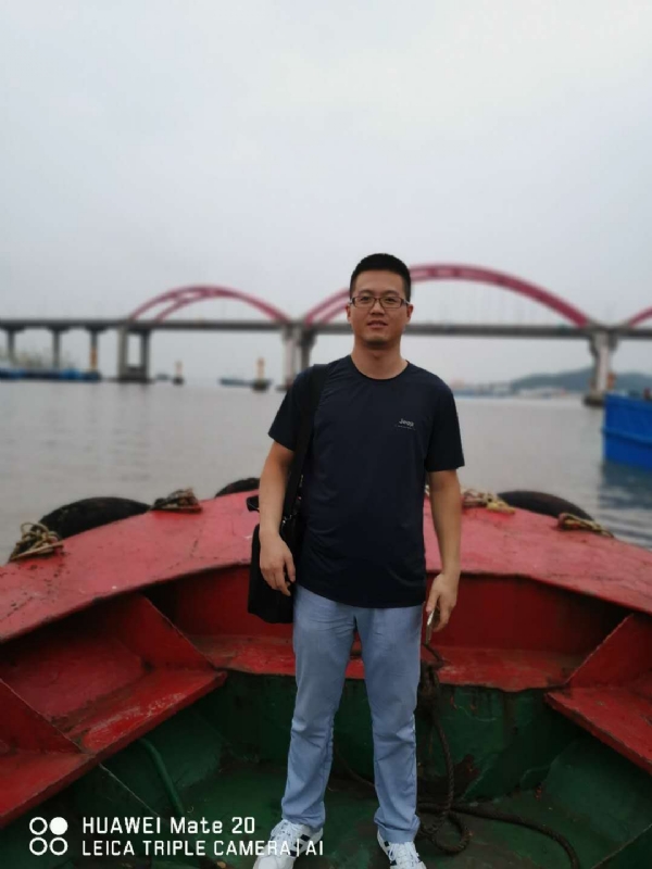 转角的第二张照片--福清相亲服务中心