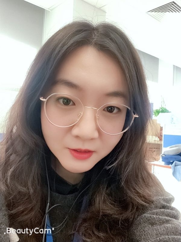 可爱的第一张照片--福清相亲服务中心