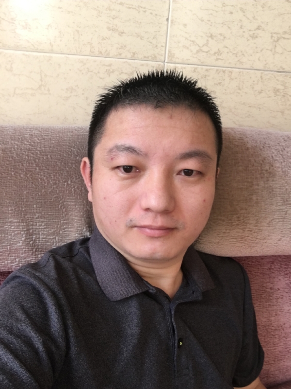 曲怀觞的第一张照片--福清相亲服务中心