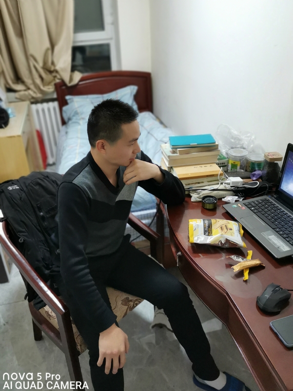 寻爱的第一张照片--福清相亲服务中心