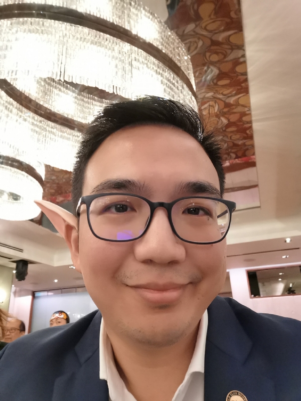 KenChow的第一张照片--福清相亲服务中心