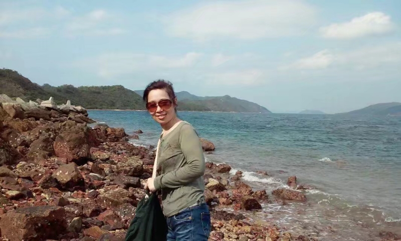 LUCYLU的第一张照片--福清相亲服务中心