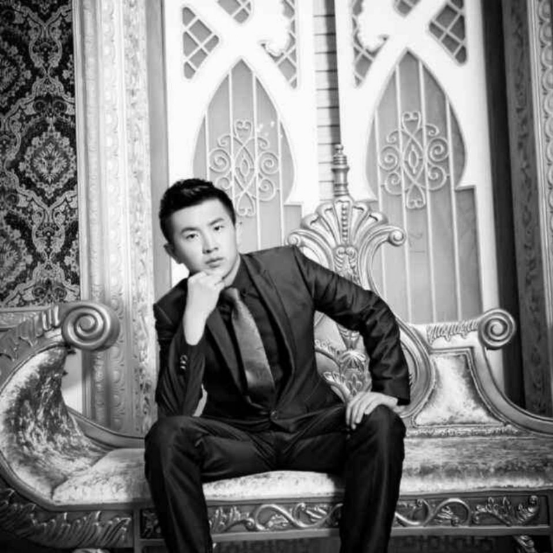 长治相亲的第二张照片--福清相亲服务中心