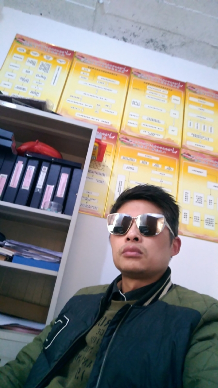 泽少的第一张照片--福清相亲服务中心