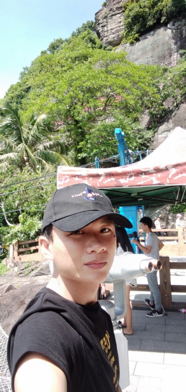 清凉的第二张照片--福清相亲服务中心