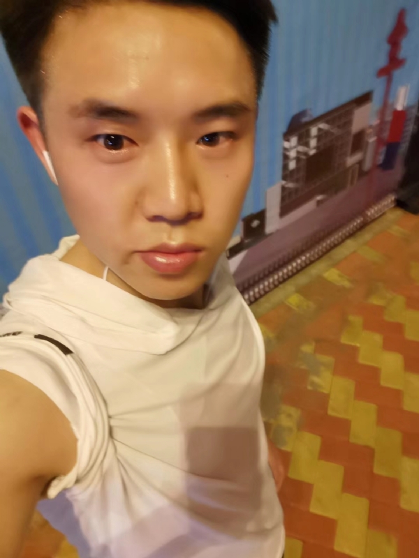 雷子的第一张照片--福清相亲服务中心