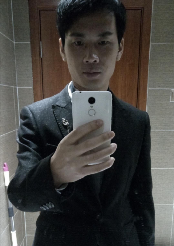 程先生的第一张照片--福清相亲服务中心