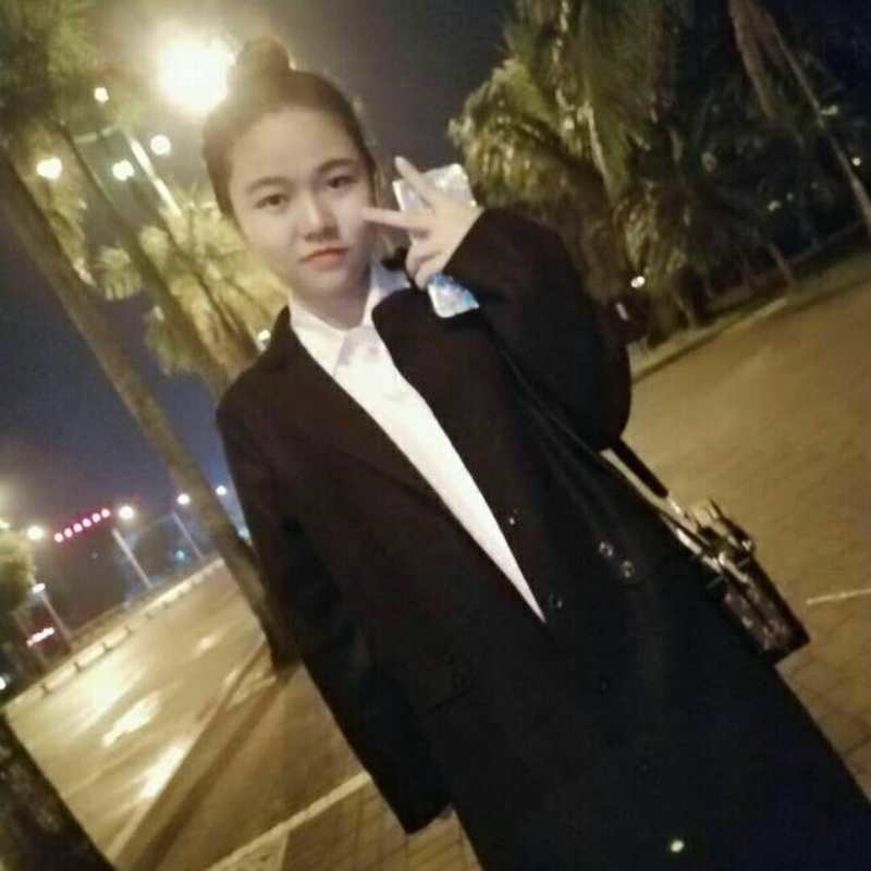 冰心的第二张照片--福清相亲服务中心