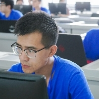 大脸猫我爱罗的第一张照片--福清相亲服务中心