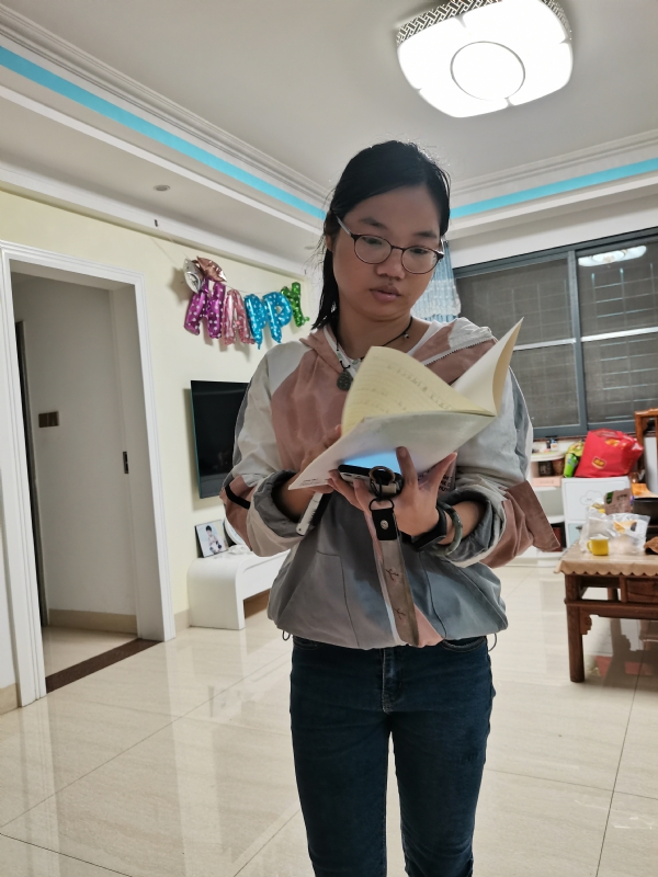 空谷幽兰的第一张照片--福清相亲服务中心