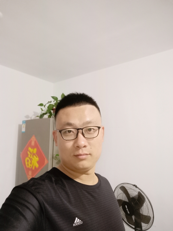 小超超的第一张照片--福清相亲服务中心