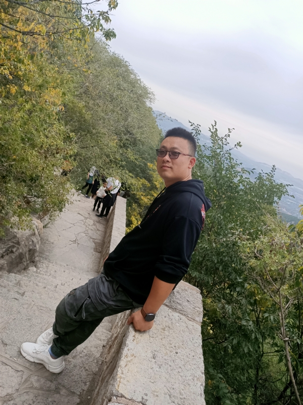 小超超的第二张照片--福清相亲服务中心