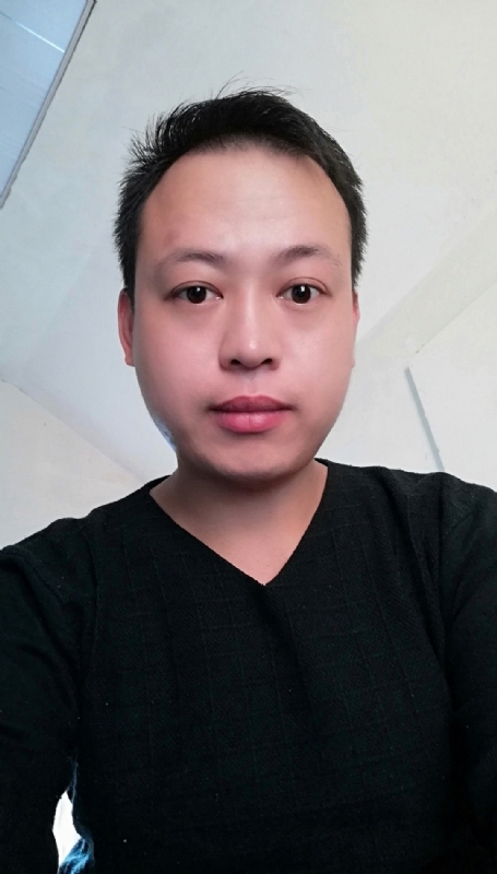 青鱼的第一张照片--福清相亲服务中心