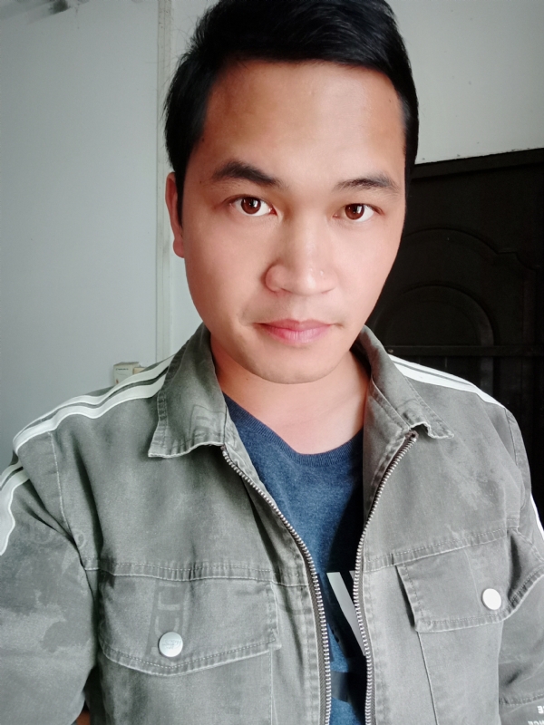 阿俊的第一张照片--福清相亲服务中心