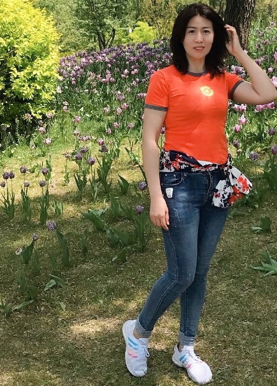 华的第一张照片--福清相亲服务中心