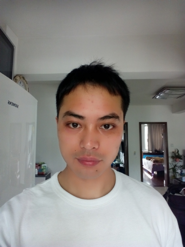 即时我也的第一张照片--福清相亲服务中心