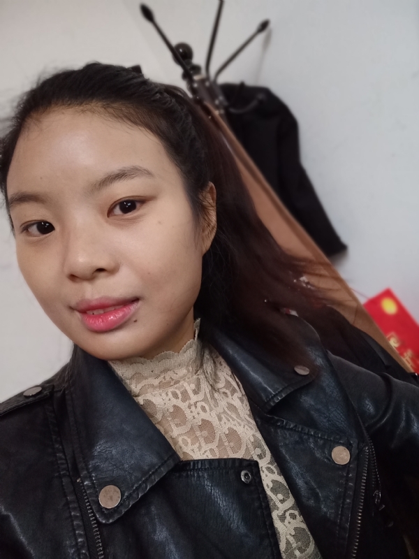 小白的第一张照片--福清相亲服务中心